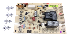 90-DAY WARRANTY HONEYWELL ST9160B1084 FURNACE CONTROL BOARD 1014460 ST9160B 1084