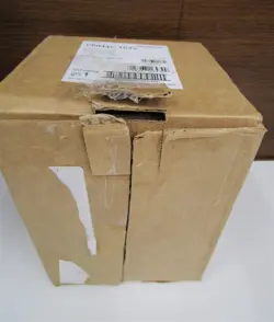 DIAPHRAGM GAS VALVE