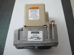 NEW  HONEYWELL HQ1011421HW  SMART VALVE   SV9501M2056