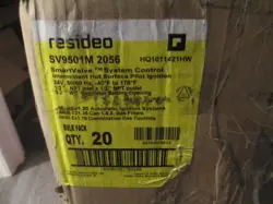 VALVE SV9501M2056
