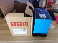 BURNER CONTROLLER NEW