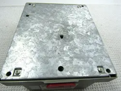 HONEYWELL W7401A1000 MODULE 24V-60HZ 12VA