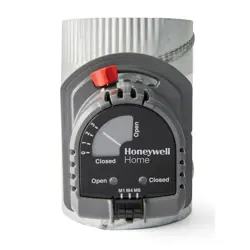 HONEYWELL HOME ARD10TZ STEEL 10