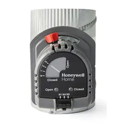 HONEYWELL HOME ARD10TZ STEEL 10