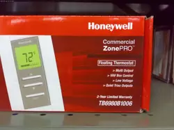 TB6980B1006 - HONEYWELL