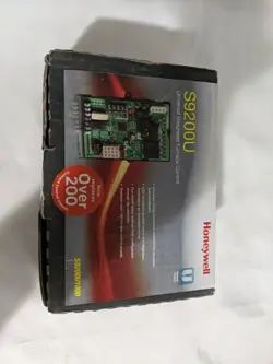 FURNACE CONTROL NIB