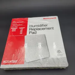 HONEYWELL HC22A1007