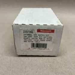 SWITCH KIT NEW