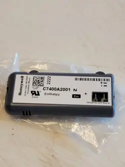 ENTHALPY SENSOR 4-20MA