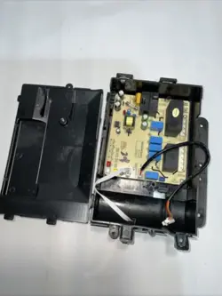 AC HJ5CESWK0 CONTROL