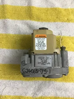 LENNOX FREE SHIPPING