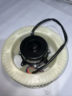AC HJ5CESWK0 FAN/MOTOR