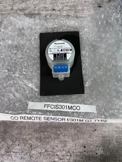 S301M CO SENSOR