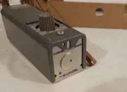 CONTROLLER -30 TO