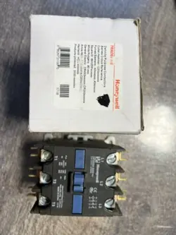 CONTACTOR HONEYWELL DP3050A5002