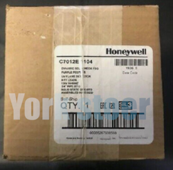 C7012E1104  HONEYWELL COMBUSTION CONTROLLER BRAND NEW FAST SHIPPING#DHL OR FEDEX