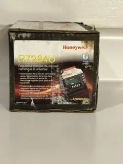 HONEYWELL R7284U1004