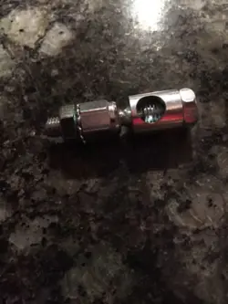 CONTROL ROD