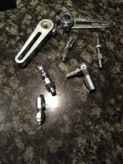 HVAC DAMPER CONTROL