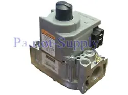 NEW!! HONEYWELL VR8305M4801 24V DUAL DIRECT IGNITION GAS VALVE