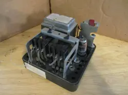 HONEYWELL RA890E