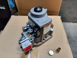 SLANT FIN 440-534-000 IID NATURAL GAS VALVE FOR SE70-SE175 HONEYWELL VR8204A226