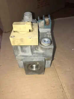 24V STANDING