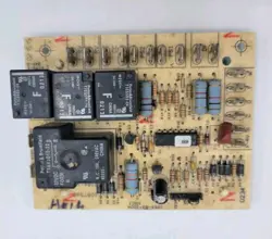 HONEYWELL HSCI CONTROL CIRCUIT BOARD 1084-83-100A 1087562