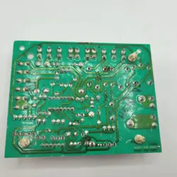 HSCI CONTROL CIRCUIT