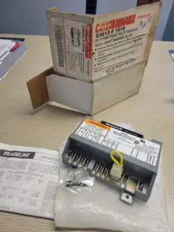 PILOT MODULE 354