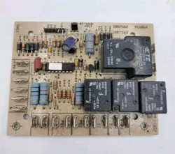 HONEYWELL HSCI CONTROL CIRCUIT BOARD 1084-83-100B 1087562