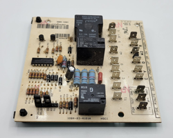 HONEYWELL 1084-83-4101A FURNACE CONTROL BOARD 1084-400D