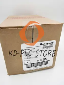NEW HONEYWELL C7061A1038 UV FLAME DETECTOR C7061A 1038 FREE /