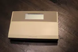 24 VAC PROGRAMMABLE