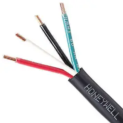 GENESIS 10700108 BTMINI1250600 14/4 STR THHN 600V TRAY CABLE