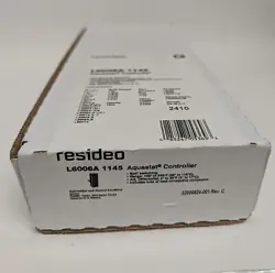 RESIDEO HONEYWELL L6006A1145 AQUASTAT CONTROLLER