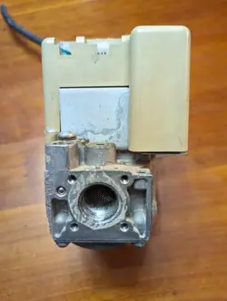 HONEYWELL SV9501M2056 SMARTVALVE GAS SMART VALVE HQ1011421HW