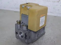 HONEYWELL SV9501M2056