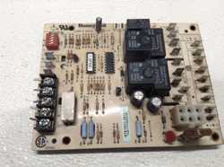 HONEYWELL ST9120C5013 HQ1170063HW FURNACE CONTROL CIRCUIT BOARD