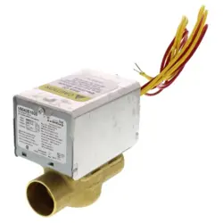 ZONE VALVE V8043