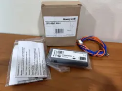 NEW-HONEYWELL