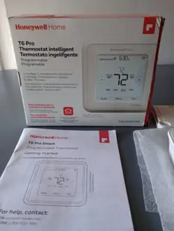 HONEYWELL LYRIC
