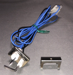 Q3400A1024/U IGNITER/FLAME ROD