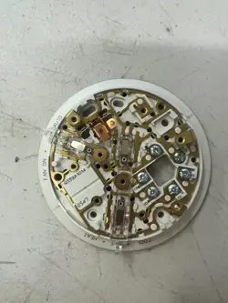 HONEYWELL Q539A 1014 THERMOSTAT SUBBASE
