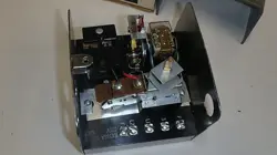 SID HARVEY R79-39R HONEYWELL R4166A COMBO CONTROL