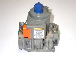 VR8304M3558 HONEYWELL FURNACE GAS CONTROL USED
