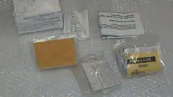 KIT REGULATOR