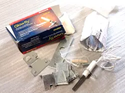 SURFACE IGNITOR