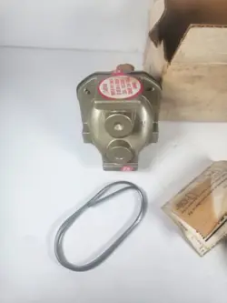 GAS VALVE SELF