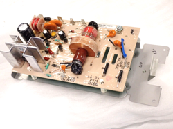 ELECTRIC AIR